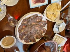 -前门杨记·铜锅涮肉(王府井·故宫店)