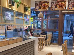 -米国现煲煲仔饭(塔子湖店)