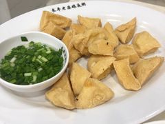 -长平老姿娘夜粥(平东一街店)