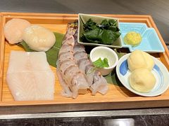 -Ginza Onodera铁板烧(外滩十八号店)