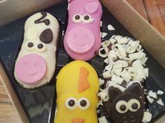 -星巴克臻选(郑州中原万达店)