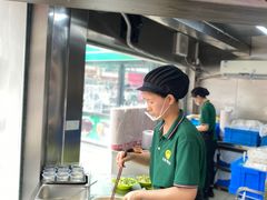 -笑笑凉皮(富国街店)