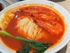 -苏帮袁Sue Cuisine(来福士店)