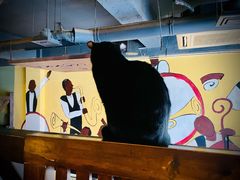 -MOKKA莫卡咖啡(大名路店)