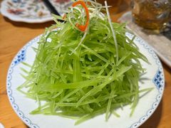 -青禾小厨新疆菜(总店)