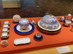 -北京工艺美术博物馆