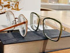 -EYEPHILO镜之道·克罗心眼镜