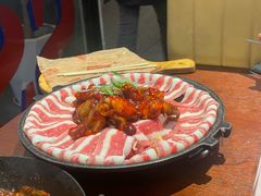-双门洞·森系料理(体育西店)