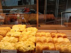 -木子木水日式烫面包(世界城光谷店)