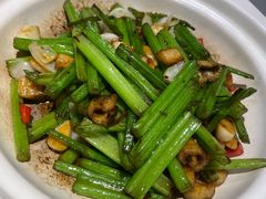 -陈江波老鸭煲(化工路店1号店)
