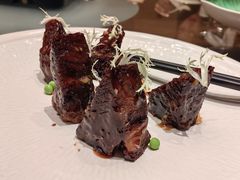 -采悦轩中餐厅·粤菜·海南菜(神州半岛喜来登度假酒店)