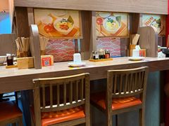 -无敌家现熬骨汤拉面(颐堤港店)