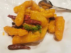 -阿庄新豫菜(通泰路店)