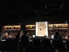 -STARRY CAFE & LOUNGE BAR(高新店)