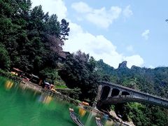 -楠溪江风景名胜区