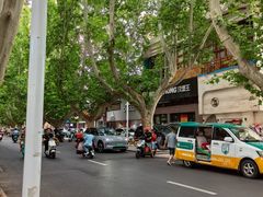 -健康路夜市