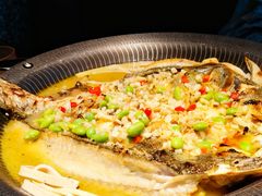 -半天妖烤鱼(包河万达广场店)