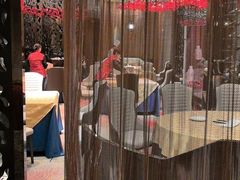 -富力万达嘉华酒店-品珍中餐厅(水果湖店)