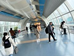 -重庆江北国际机场-T2航站楼