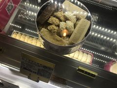 -家琳甜品(江南东店)