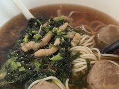 -鮮而純面馆(浦东店)