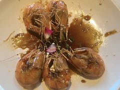 -八府香鸭·啫啫煲(华山路店)