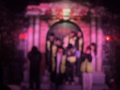 -棂笼·深度沉浸密室(武汉旗舰店)