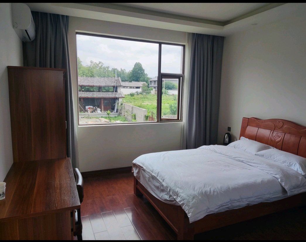 别具一格的住宿体验