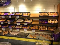 -老佛爷饼店