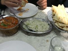 -葛尼沙印度餐厅 (镇明路店)