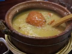 -悟长年潮汕菜砂锅粥(圣熙8号店)