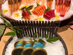 -Minase水濑·日料放题(外滩店)