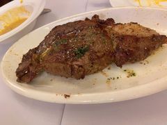 红坊牛排-摩根扒房(桐梓林店)