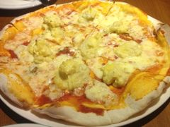 iphone_upload_pic-JINNS锦时 steak&pizza(浸信会礼拜堂旧址店)