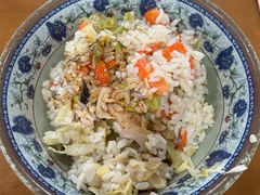 -盛记灶头菜饭