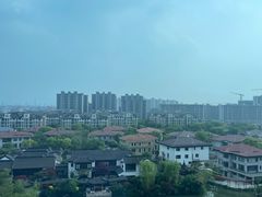 -常州武进九洲喜来登酒店