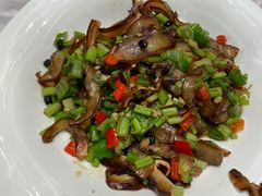 -粗茶淡饭·汉口公馆(循礼门店)