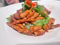 -滋粥楼·顺德菜(番禺广场总店)