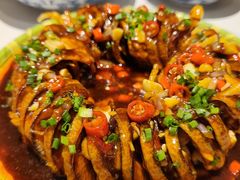 -回家吃饭·地道南昌菜(建德观总店)