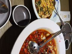 -隆喜元鱼汤包·海鲜(中联广场店)