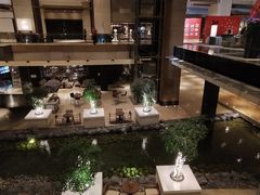 -上海外滩茂悦大酒店
