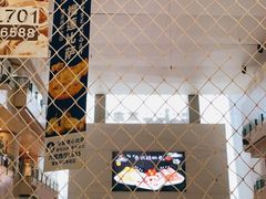 -冰纷万象滑冰场(二七万象城店)