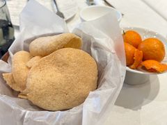 -泰香米泰国餐厅(鎏嘉码头店)