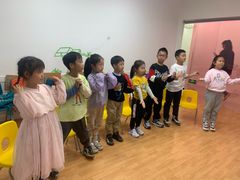 -英孚教育青少儿(长安中心)