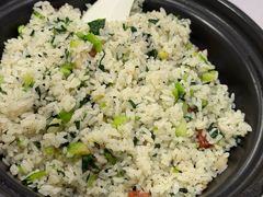 黑松露腊味菜饭-宋园·金宴浙鲜馆(静安店)