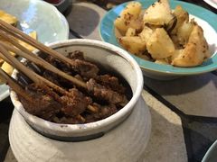 -莫多多餐厅