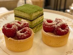 -大堂吧·下午茶·特调鸡尾酒(大连一方城堡豪华精选酒店)