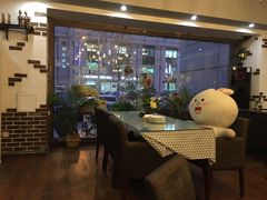 -嘉喜来比萨(罗马花园店)