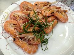 -覃记海鲜美食餐厅