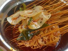 -嘉州鲜知味钵钵鸡(奎星楼店)